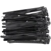 Стяжки кабельні багаторазові Yato 7,6x150 мм 50 шт Black (5906083105654)