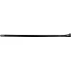Стяжка кабельна Yato 7,6x250 мм 50 шт Black (5906083105678)