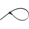 Стяжка кабельна Yato 7,6x250 мм 50 шт Black (5906083105678)