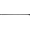 Стяжка кабельна Yato 7,6x300 мм 50 шт Black (5906083105685)