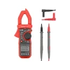 Струмовимірювальні кліщі Yato True RMS AC/DC 10mA-1000A (5906083105777)