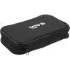 Струмовимірювальні кліщі Yato True RMS AC/DC 10mA-1000A (5906083105777)