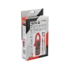 Струмовимірювальні кліщі Yato True RMS AC/DC 10mA-1000A (5906083105777)