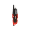 Тестер напруги двополюсний з тестом Yato RCD (5906083105784)