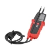 Тестер напруги двополюсний з тестом Yato RCD (5906083105784)