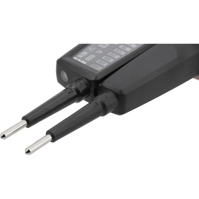 Тестер напруги двополюсний з тестом Yato RCD (5906083105784)