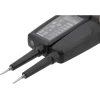 Тестер напруги двополюсний з тестом Yato RCD (5906083105784)