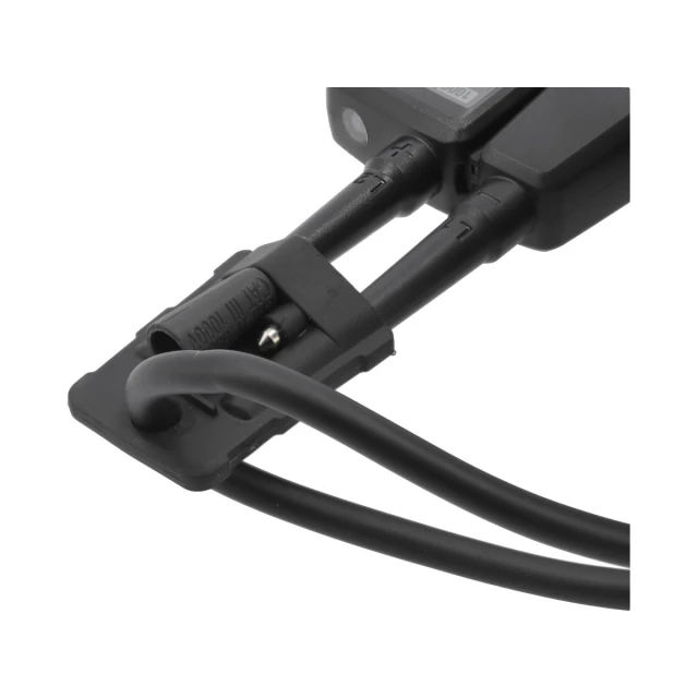 Тестер напруги двополюсний з тестом Yato RCD (5906083105784)