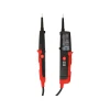 Тестер напруги двополюсний з тестом Yato RCD (5906083105784)