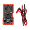 Мультиметр цифровий Yato True RMS LCD 4000 (5906083105791)