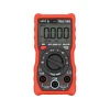 Мультиметр цифровий Yato True RMS LCD 4000 (5906083105791)