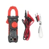 Токоизмерительные клещи Yato True RMS AC/DC 10mA-600A (5906083105807)