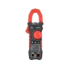 Токоизмерительные клещи Yato True RMS AC/DC 10mA-600A (5906083105807)