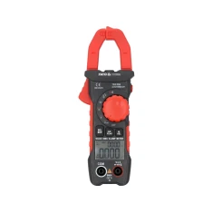 Токоизмерительные клещи Yato True RMS AC/DC 10mA-600A (5906083105807)