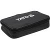 Мультиметр цифровой Yato True RMS AC+DC LCD 25000 (5906083105814)