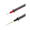 Мультиметр цифровой Yato True RMS AC+DC LCD 25000 (5906083105814)