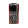 Осцилограф-мультиметр-генератор Yato 3 в 1 280 MSa/s 50 MHz (5906083105821)