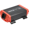 Перетворювач напруги Yato 12/230 В 300 Вт чистий синус (5906083106064)