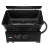 Газовый гриль LUND Baven 2 горелки 5,5 кВт Black (5906083106101)
