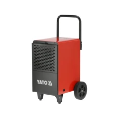 Осушувач повітря будівельний Yato 50 л/24 год (5906083106590)