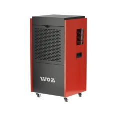 Осушувач повітря будівельний Yato 90 л/24 год (5906083106606)