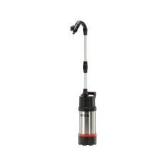 Насос для дощової води Yato Multi Inox 550 з автовимиканням (5906083106668)