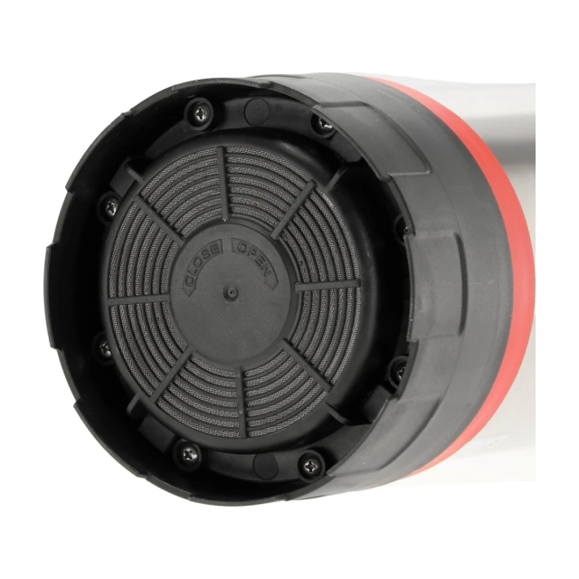 Насос для дощової води Yato Multi Inox 550 з автовимиканням (5906083106668)