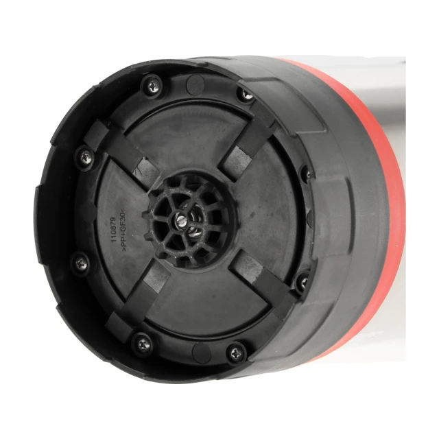 Насос для дощової води Yato Multi Inox 550 з автовимиканням (5906083106668)