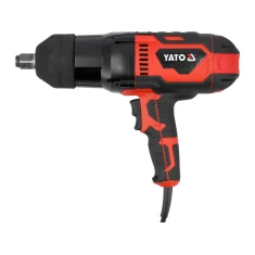 Гайковерт електричний ударний Yato 3/4