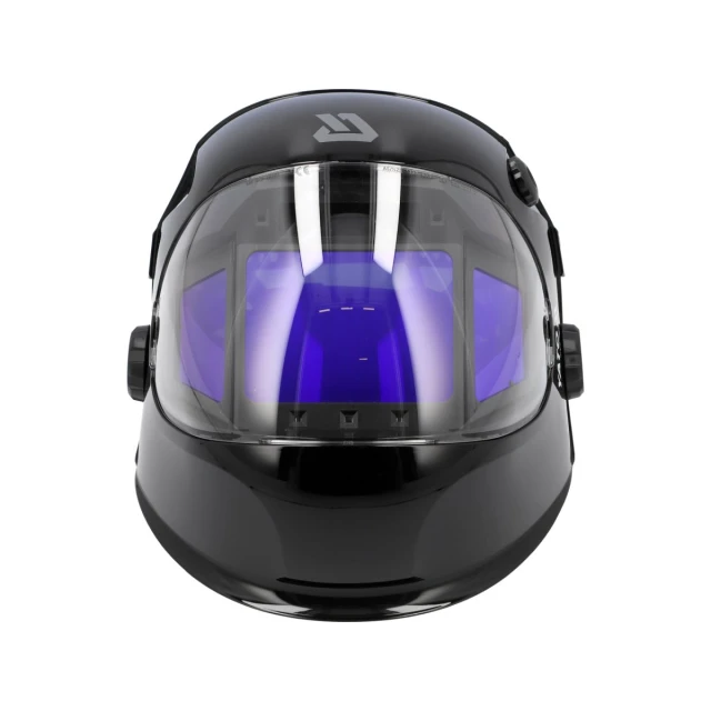 Маска зварювальна Yato Ultra Wide Digital True Color (5906083106781)