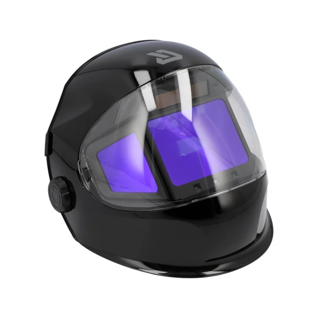 Маска зварювальна Yato Ultra Wide Digital True Color (5906083106781)