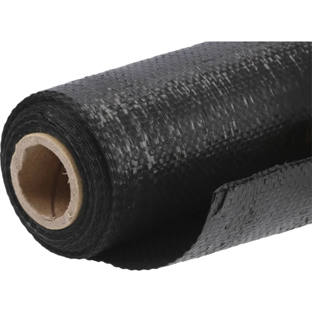 Агротканина FLO 70 г/м² 1,6 x 10 м Black (5906083106811)