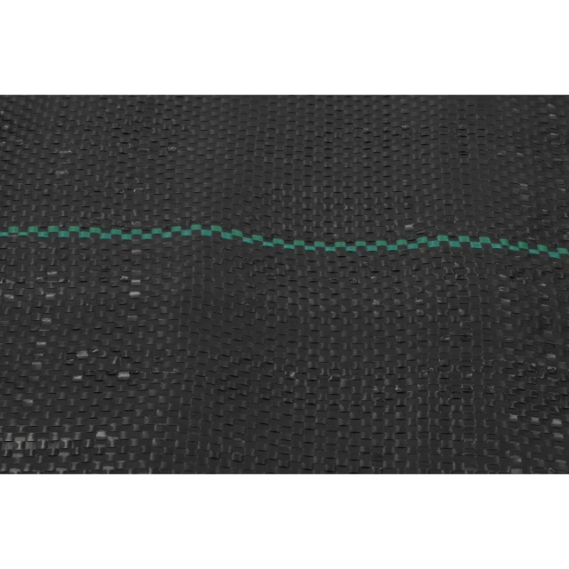 Агротканина FLO 70 г/м² 1,6 x 10 м Black (5906083106811)