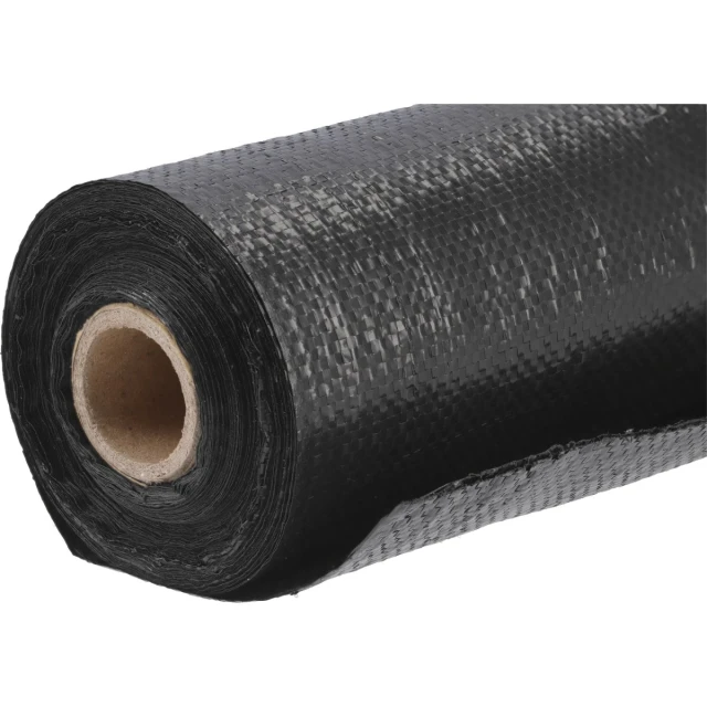 Агротканина FLO 70 г/м² 1,6 x 20 м Black (5906083106828)