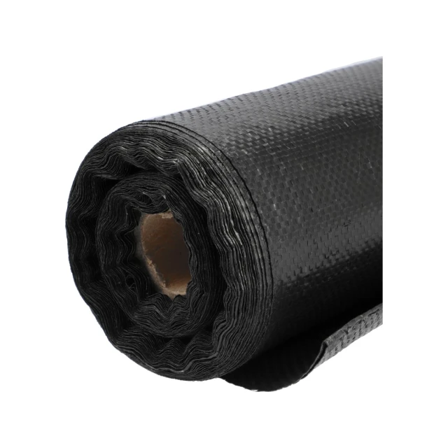 Агротканина FLO 90 г/м² 1,6 x 20 м Black (5906083106842)