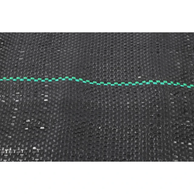 Агротканина FLO 90 г/м² 1,6 x 20 м Black (5906083106842)