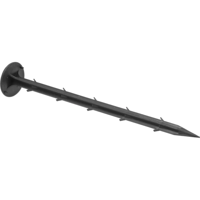 Колышки для крепления агроткани FLO 25 см 20 шт (5906083106859)