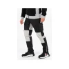 Рабочие штаны Yato 4-Way Stretch Serwal размер S Black (5906083106903)