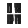 Рабочие штаны Yato 4-Way Stretch Serwal размер S Black (5906083106903)