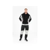 Робочі штани Yato 4-Way Stretch Serwal розмір XL Black (5906083106934)