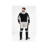 Рабочие штаны Yato 4-Way Stretch Serwal размер 3XL Black (5906083106958)