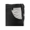 Рабочие штаны Yato 4-Way Stretch Serwal размер 3XL Black (5906083106958)