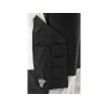 Рабочие штаны Yato 4-Way Stretch Serwal размер 3XL Black (5906083106958)