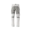 Робочі штани Yato 4-Way Stretch Serwal White розмір S (5906083106965)