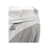 Робочі штани Yato 4-Way Stretch Serwal White розмір S (5906083106965)