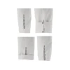 Робочі штани Yato 4-Way Stretch Serwal White розмір S (5906083106965)