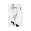 Робочі штани Yato 4-Way Stretch Serwal White розмір M (5906083106972)