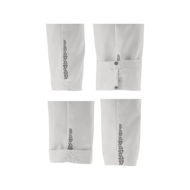 Робочі штани Yato 4-Way Stretch Serwal White розмір M (5906083106972)