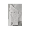 Робочі штани Yato 4-Way Stretch Serwal White розмір L (5906083106989)