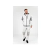 Робочі штани Yato 4-Way Stretch Serwal White розмір XL (5906083106996)